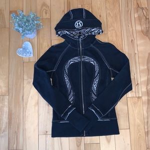 Lululemon Scuba Hoodie - Special Edition
